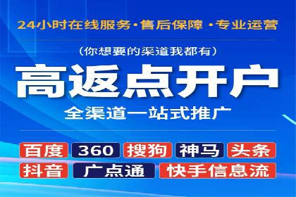百度移动广告推广策略及效果展示