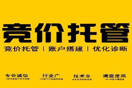 SEM代运营机构案例：关键词布局与优化